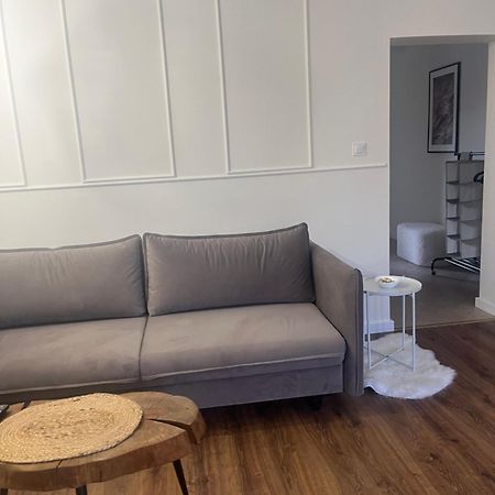 Apartamenty Aleja Jana Pawla II Вонгровец Экстерьер фото