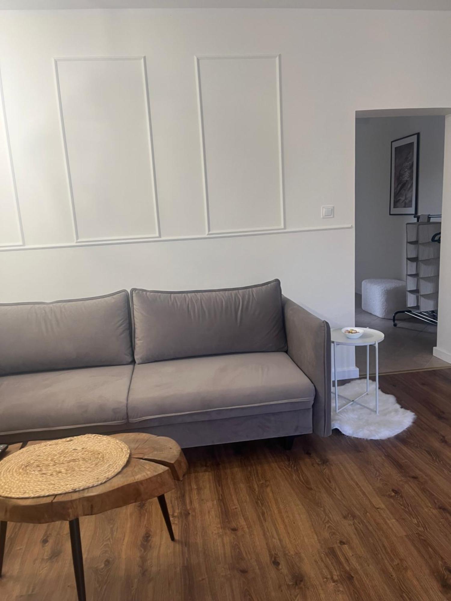 Apartamenty Aleja Jana Pawla II Вонгровец Экстерьер фото